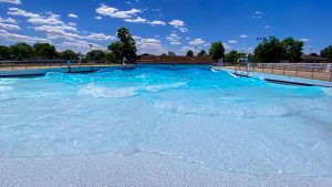 Big Surf Pool