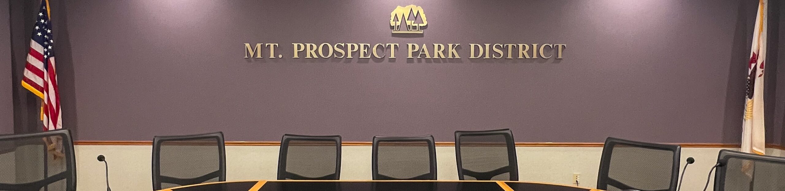 Park Board Meeting