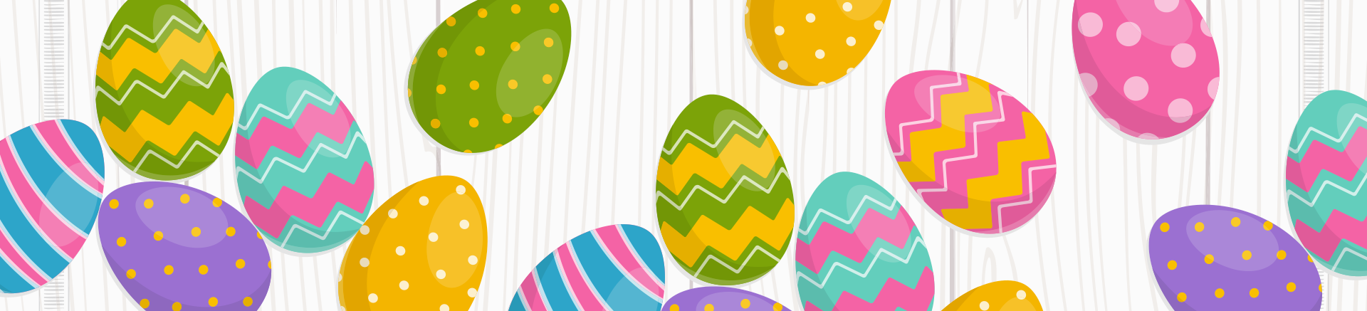 Easter Egg Hunt 2023