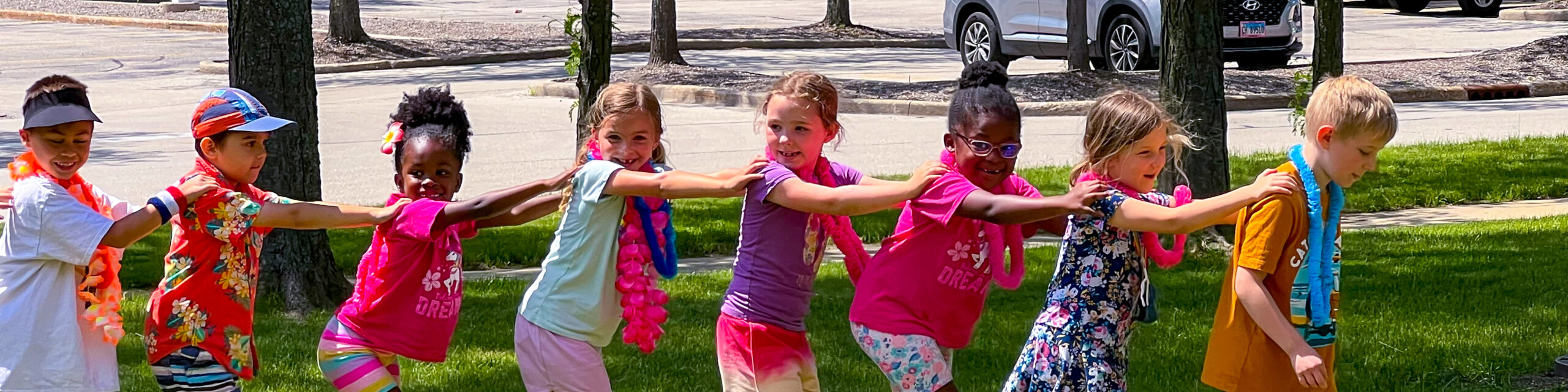 Day Camp
