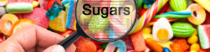 Healthy Lecture Series: What's the scoop on sugar?