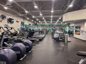 RecPlex Fitness Center