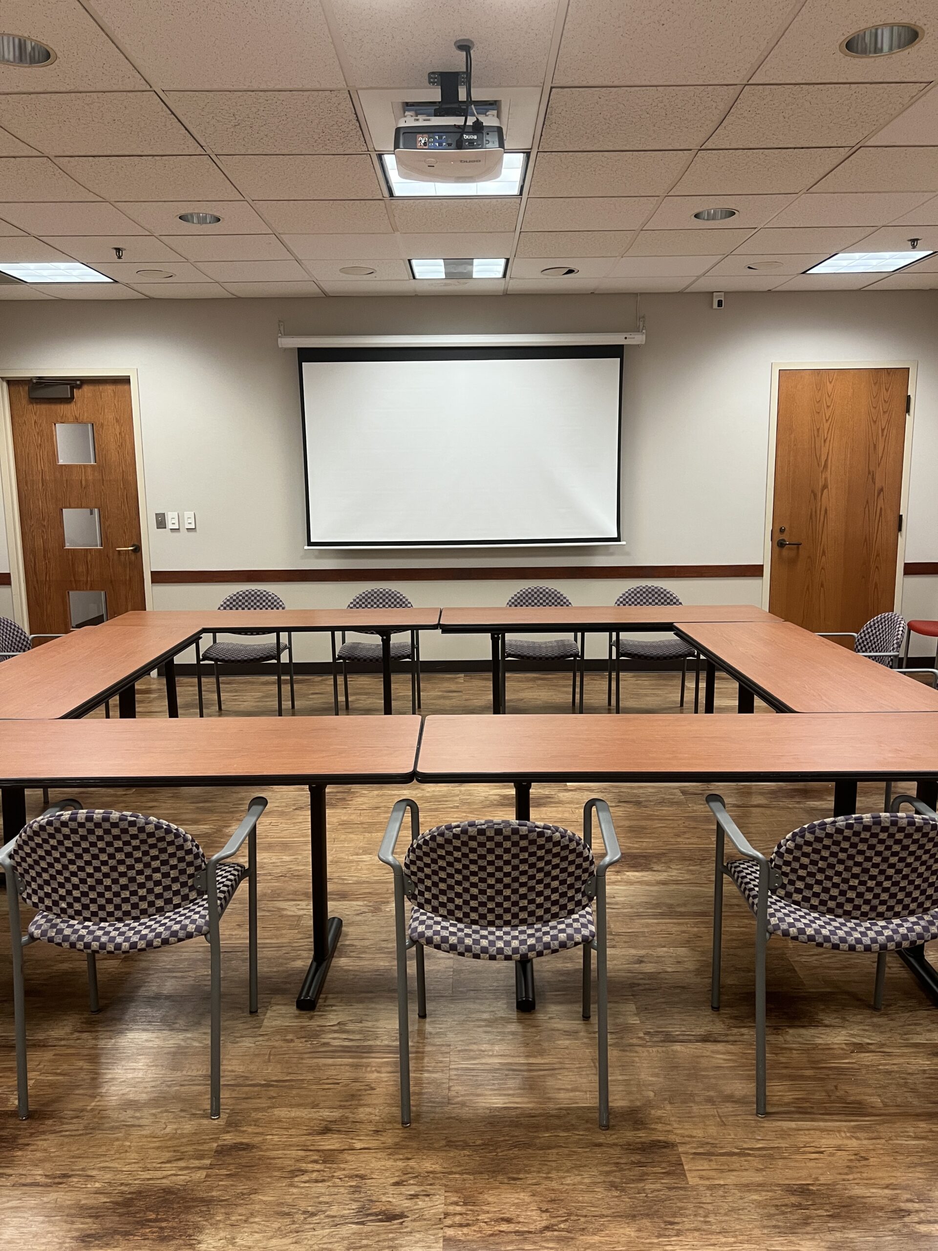 Conference Room Rental