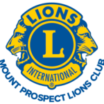 Lions Club Logo