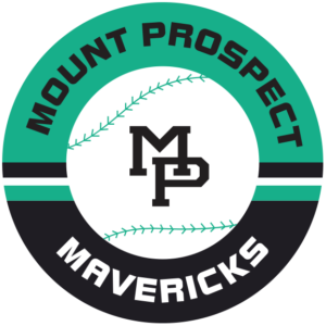 MP Mavericks Logo