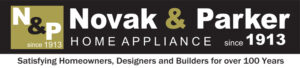 Novak & Parker Logo