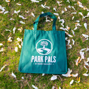 Park Pals Bag