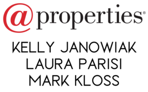 @Properties Logo