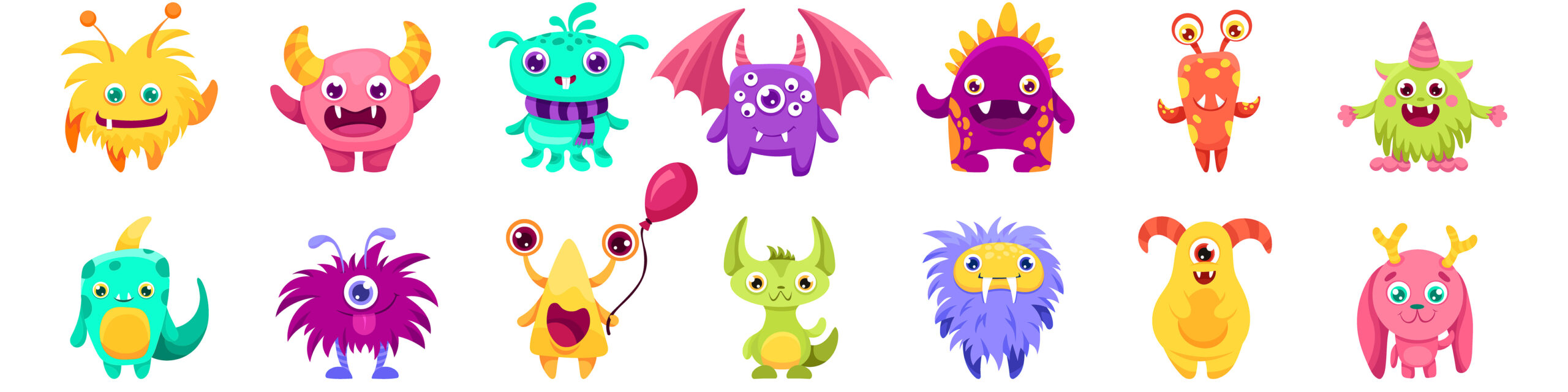 Monster Mash