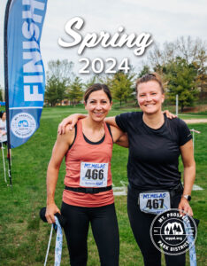 Spring 2024 Program Guide