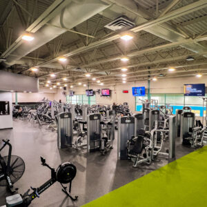 RecPlex Fitness Center