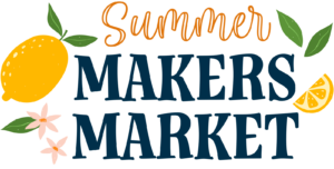2025 Des Plaines Summer Maker’s Market