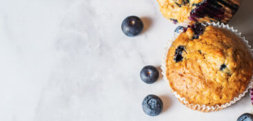 Muffins with Mom