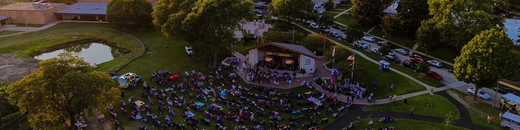 Summer Concert Series