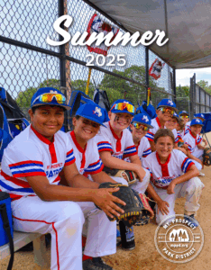 Summer Program Guide