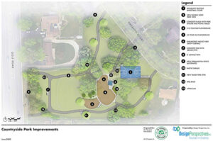 Countryside Park Improvements