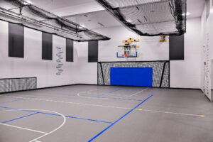 Champions Court Rental