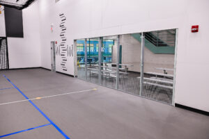 Champions Court Rental