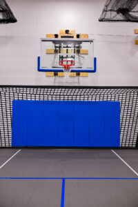 Champions Court Rental