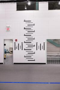 Champions Court Rental