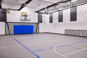 Champions Court Rental