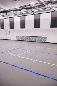 Champions Court Rental