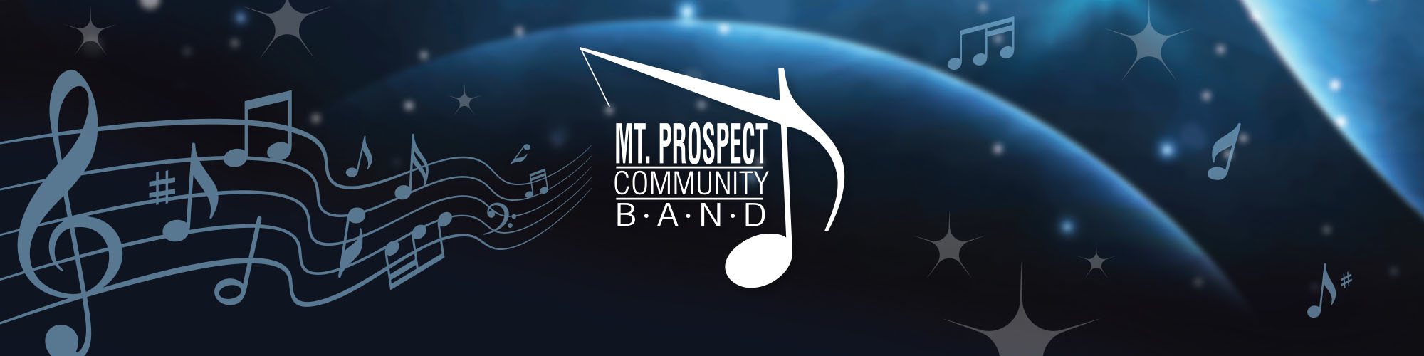 Community Band Fall Concert