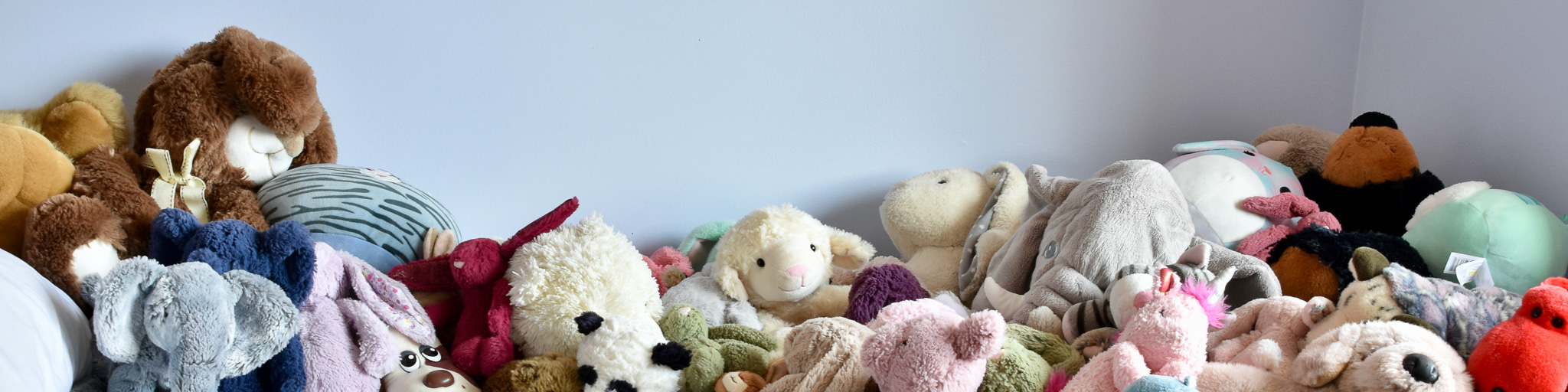 DIY Squishmallow Cuddle Critter