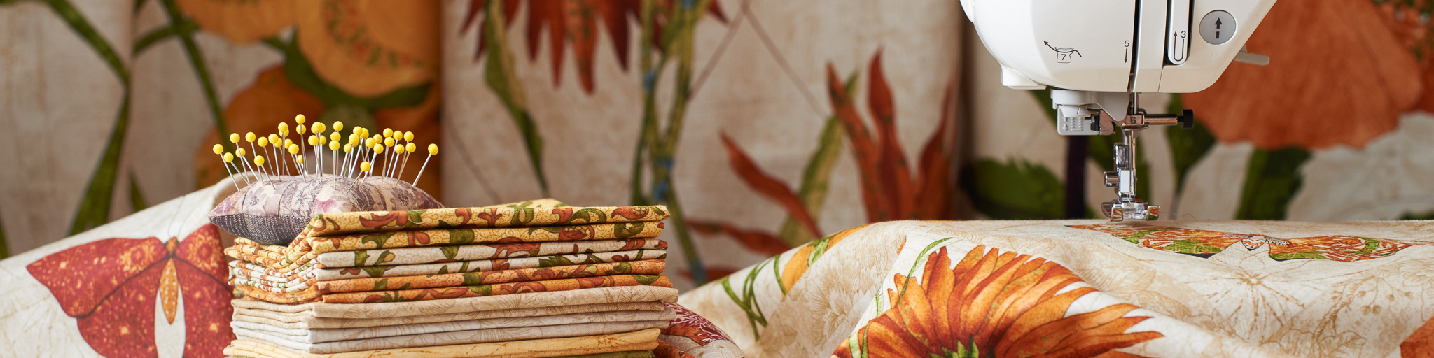 Sew Much Fun! Stitch and Create