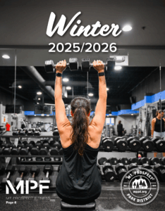 Winter 2025 Program Guide