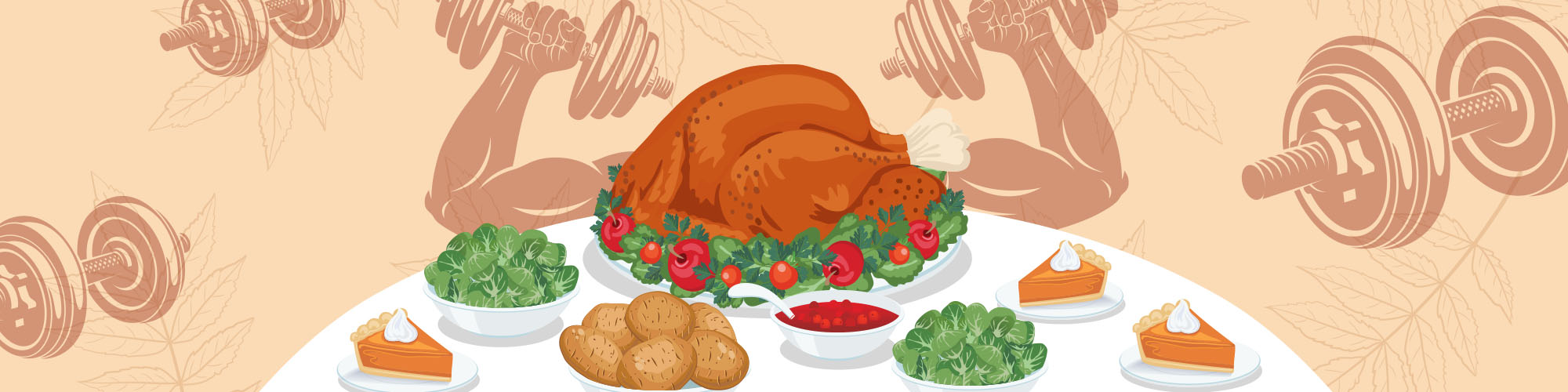 Triple Turkey Burner