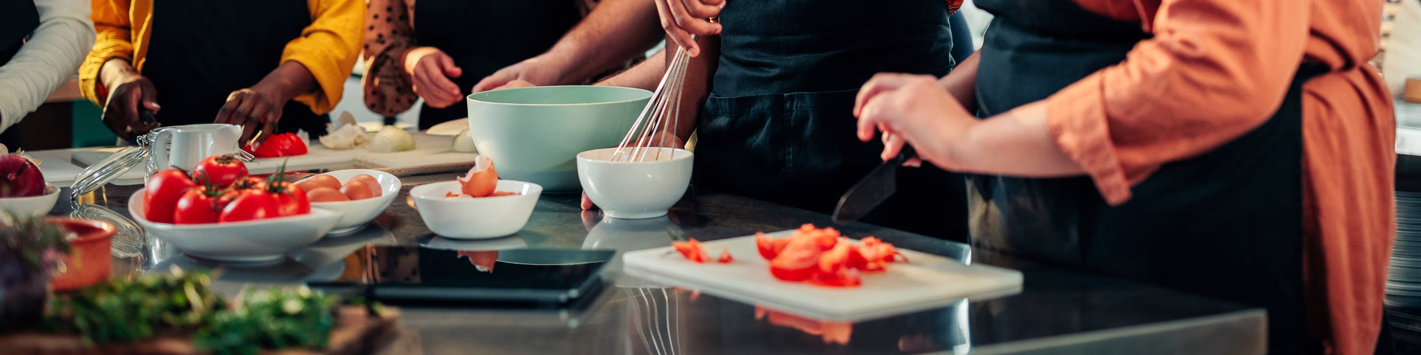 Cooking with Craft Beer