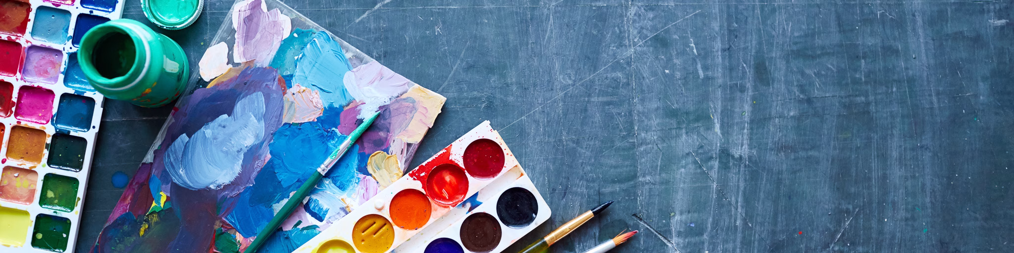 Visual Arts Programs