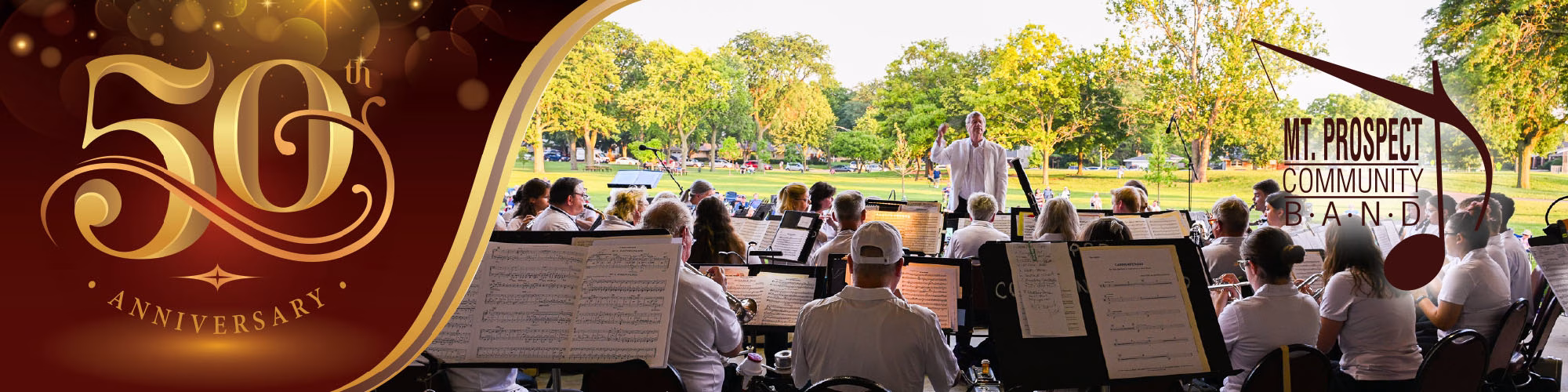 Summer Festival of Music Concert Series