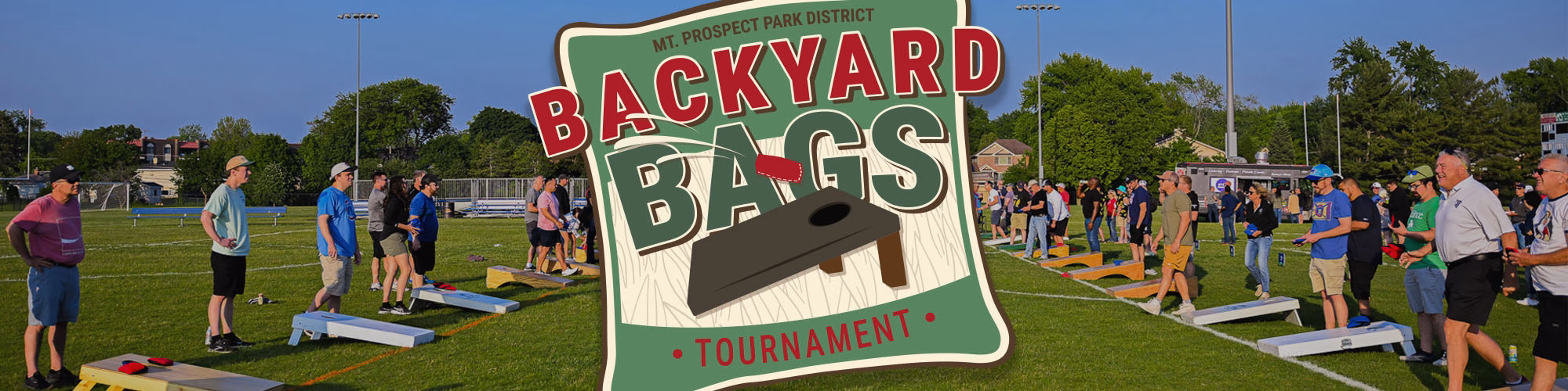 Backyard Bags