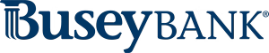 Busey Bank logo
