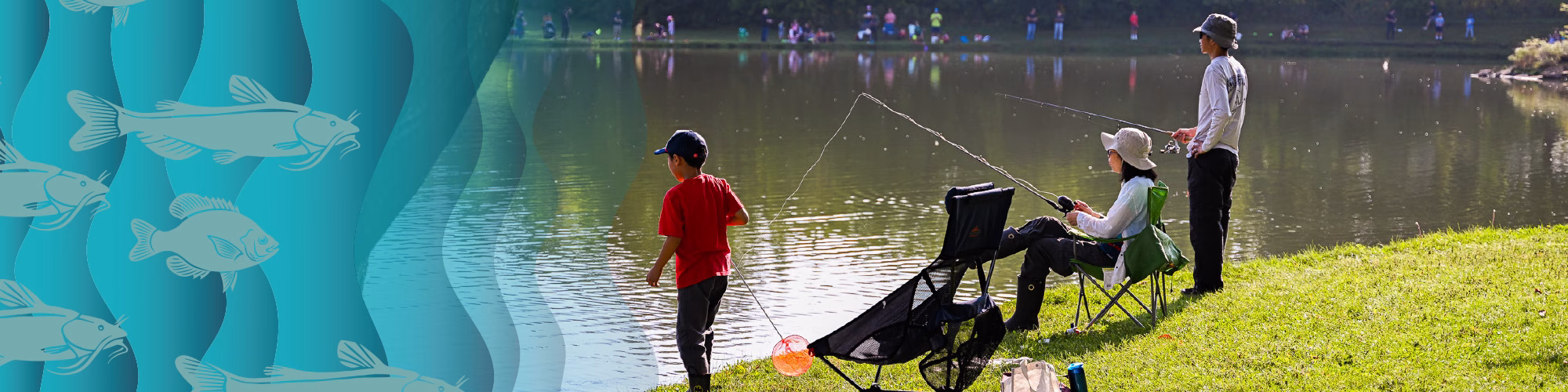 Fishing Derby Header