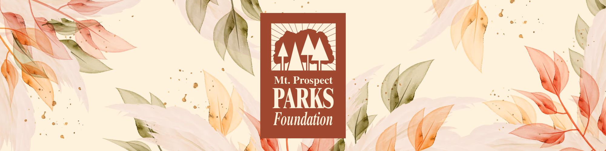 Mt. Prospect Parks Foundation logo