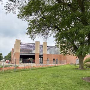 Lions Recreation Center