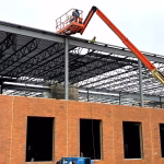 Building construction picture